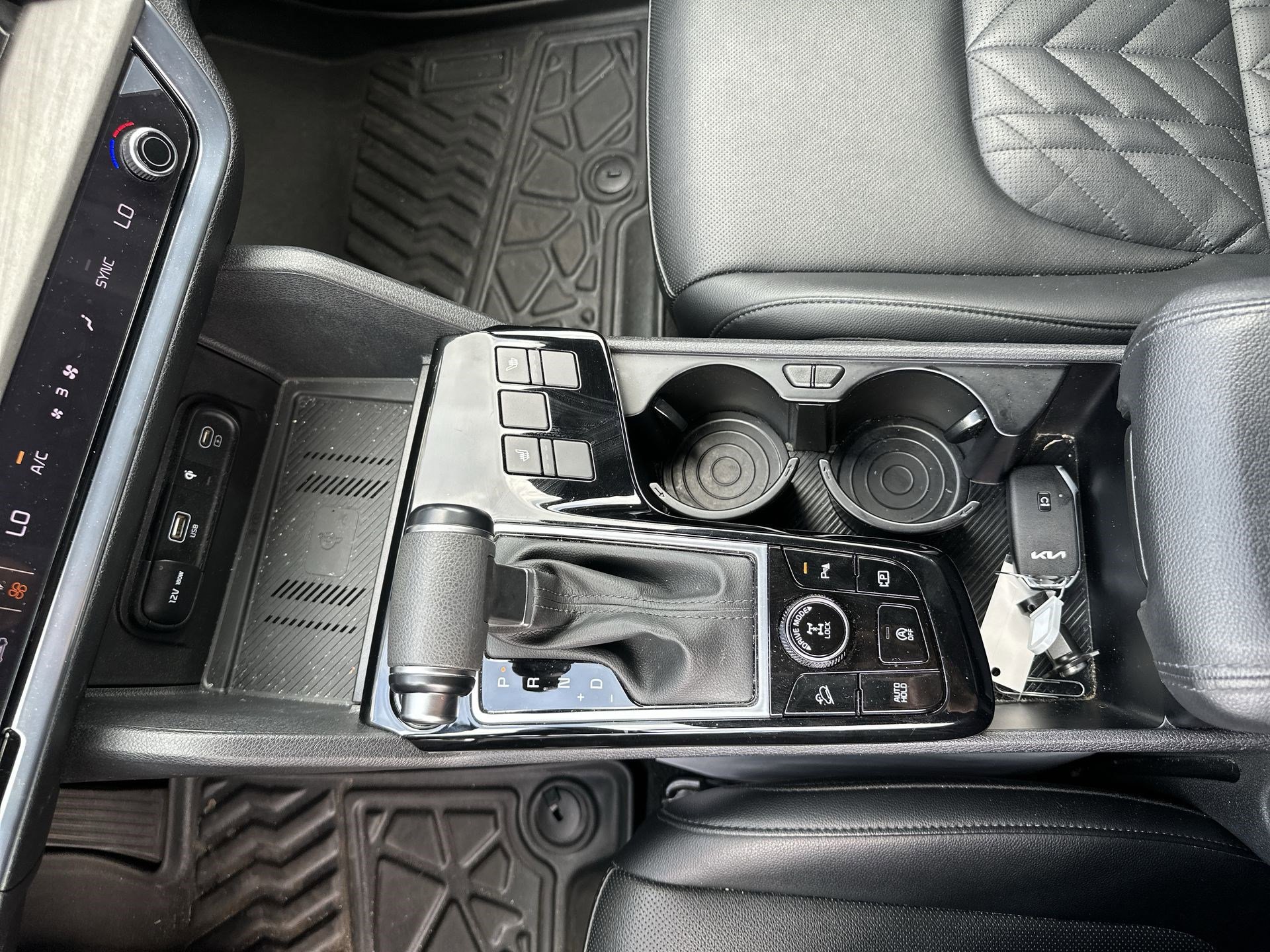 Used 2024 Kia Sportage X-Line image 22