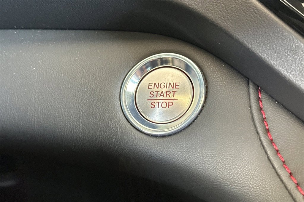 Certified 2023 Acura RDX AWD w/ A-Spec & Advance Pkg image 19