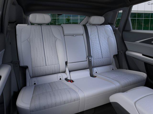 New 2025 Cadillac Lyriq Luxury AWD/4WD image 17