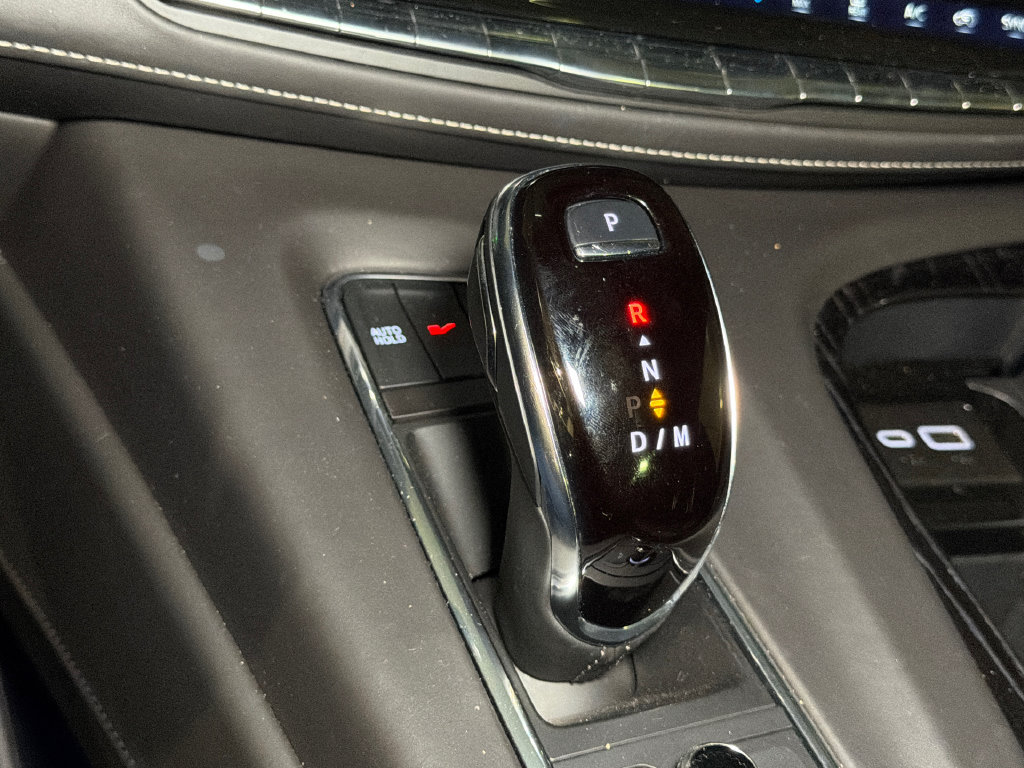 Used 2023 Cadillac Escalade V w/ LPO, Floor Liner Package AWD/4WD image 40