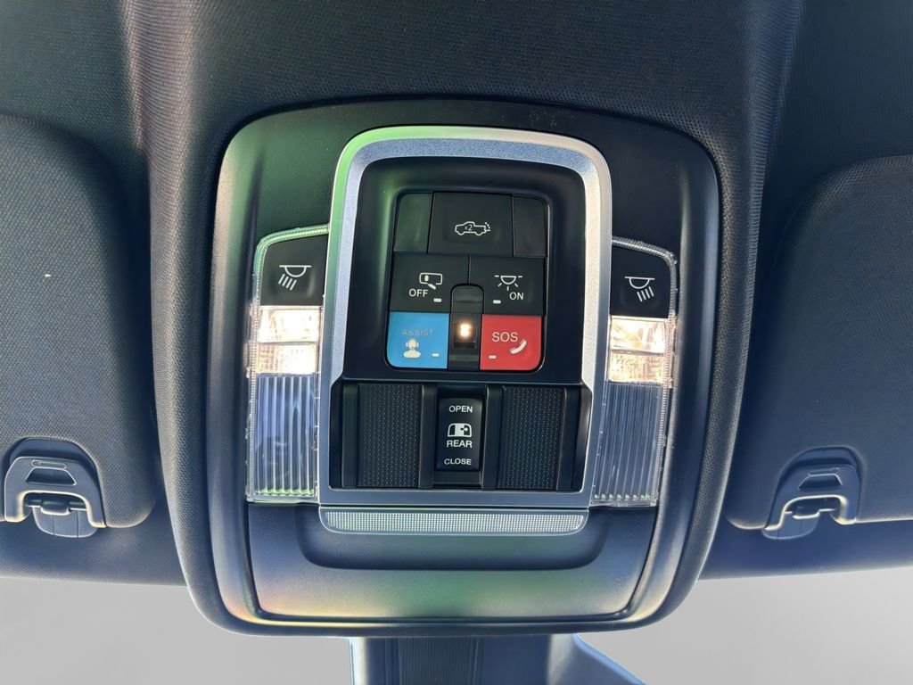 New 2026 RAM 1500 Big Horn image 28