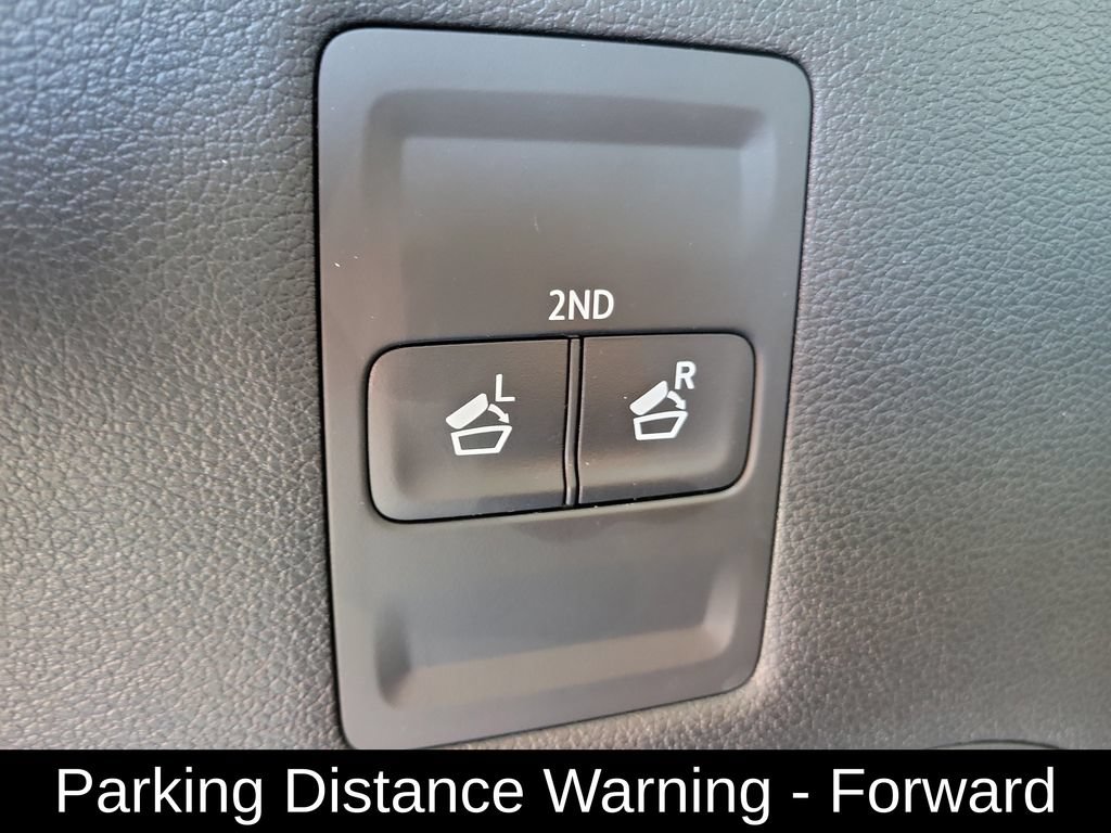 Used 2020 Hyundai Palisade SEL w/ Convenience Package FWD image 19