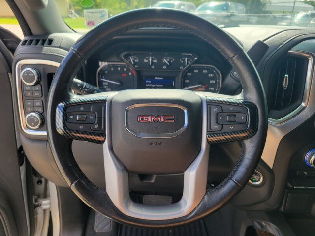 Used 2021 GMC Sierra 1500 Elevation AWD/4WD image 18