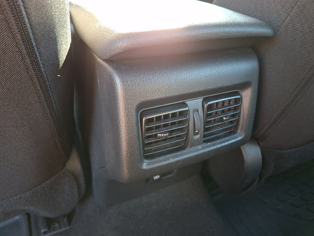 Certified 2025 Toyota Camry LE FWD image 11