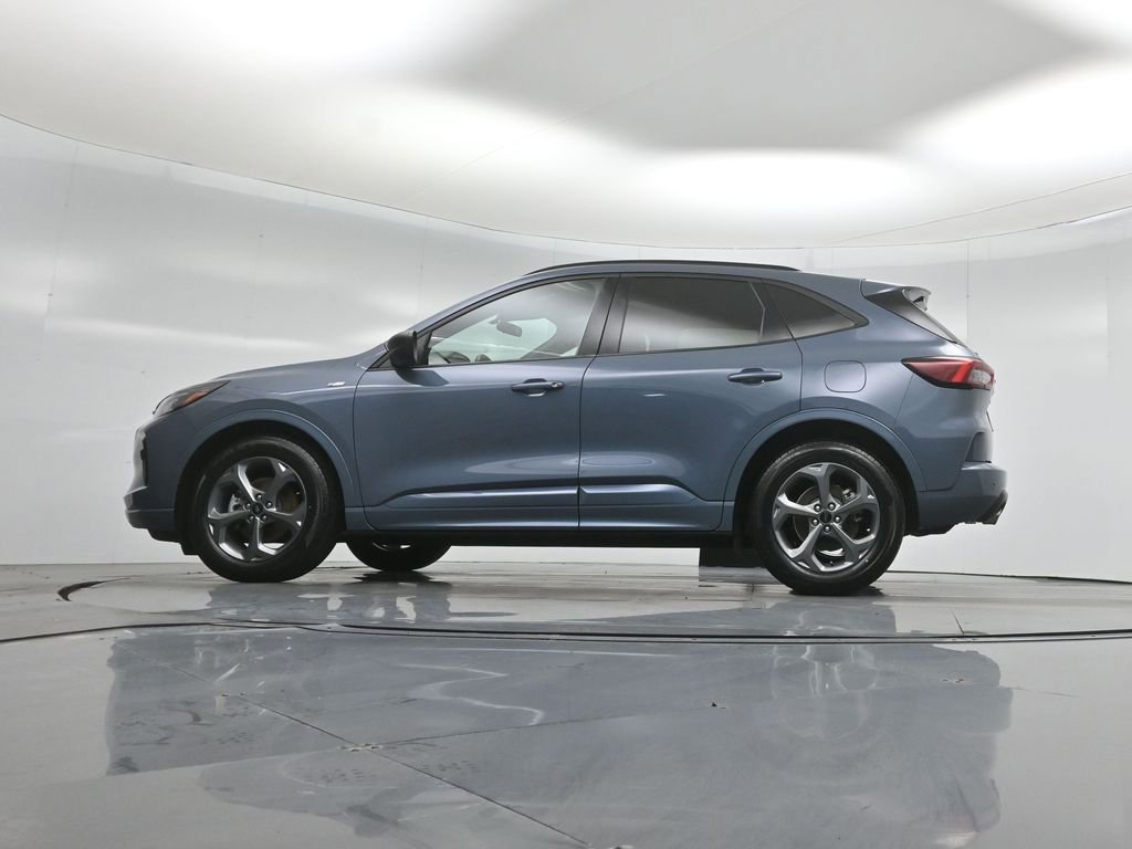 Certified 2023 Ford Escape ST-Line w/ Tech Pack #1 image 53
