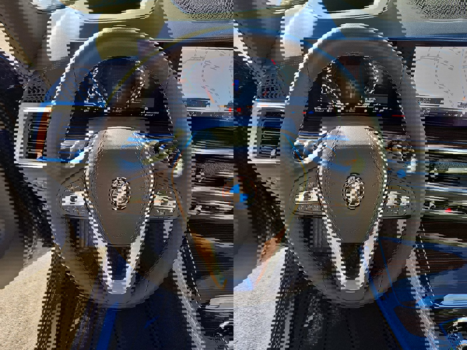 Used 2026 BMW X5 xDrive40i w/ Premium Package image 20