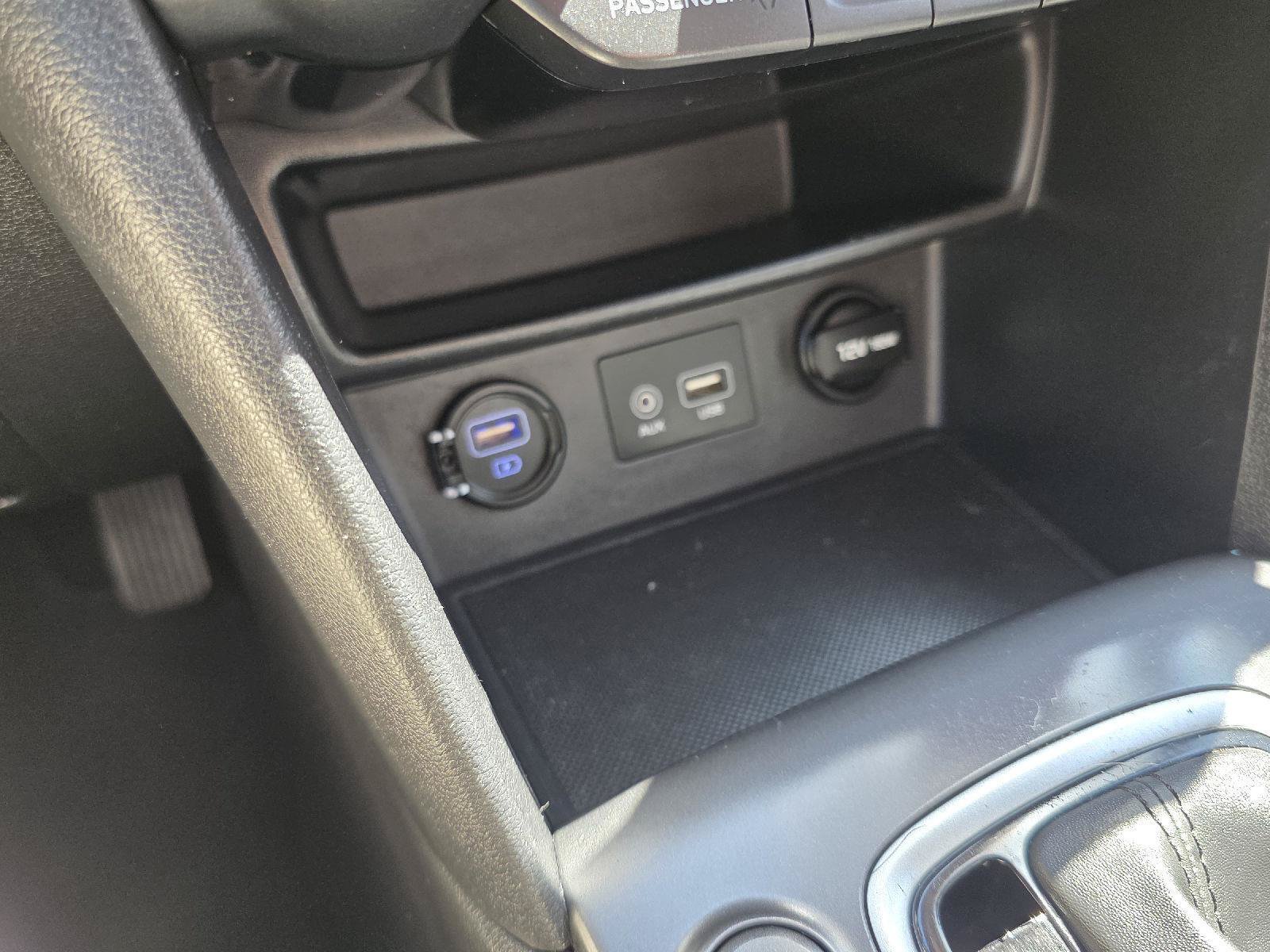 Used 2020 Hyundai Kona SE FWD image 16