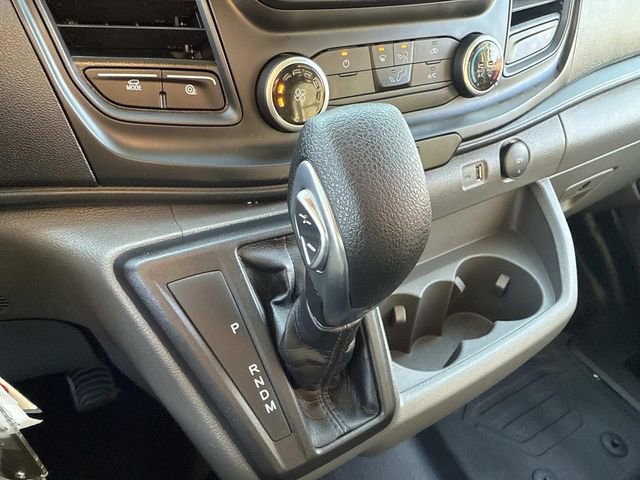 Used 2024 Ford Transit 350 148 Medium Roof image 33