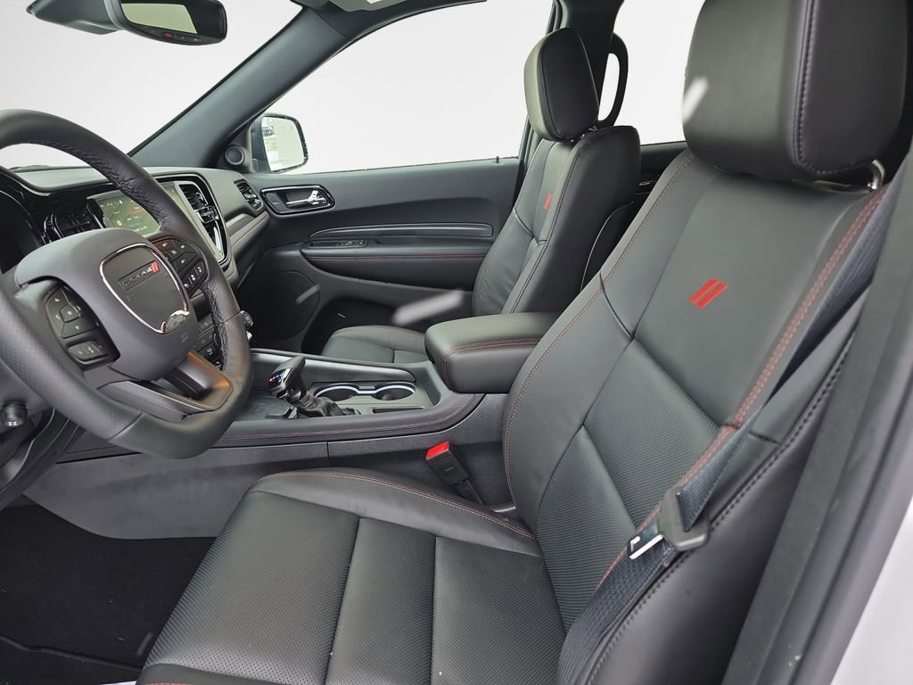 New 2026 Dodge Durango GT AWD/4WD image 12
