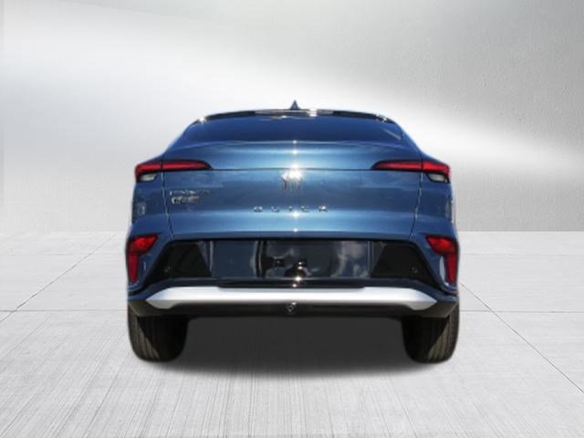 New 2026 Buick Envista Sport Touring w/ Convenience I Package image 4