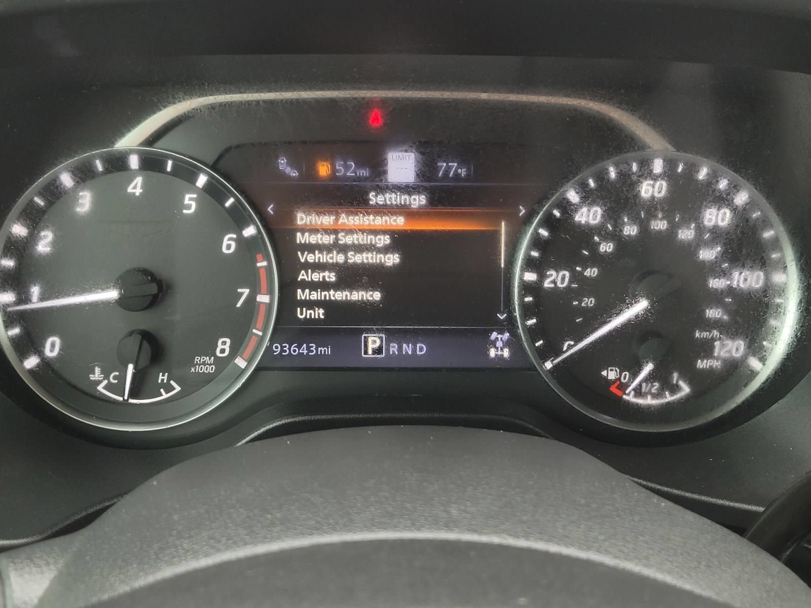 Used 2020 Nissan Titan SV w/ SV Convenience Package AWD/4WD image 32