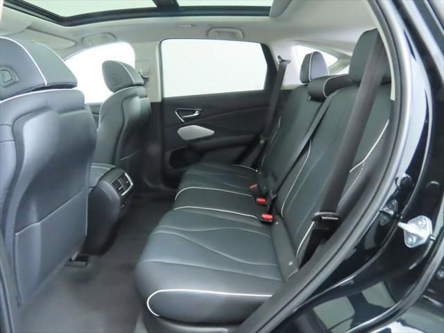 New 2026 Acura RDX SH-AWD w/ Advance Package image 23