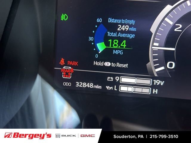 Used 2024 Toyota Sequoia TRD Pro image 5