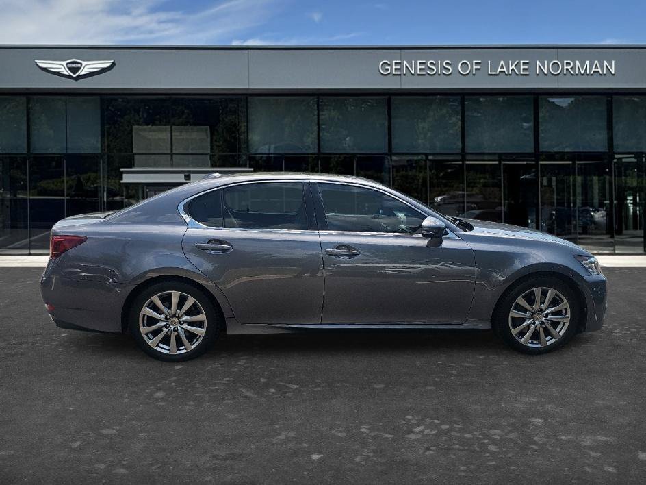 Used 2015 Lexus GS 350 RWD image 4