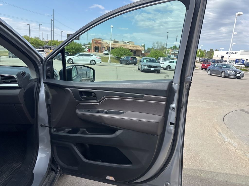 Used 2019 Honda Odyssey EX image 25