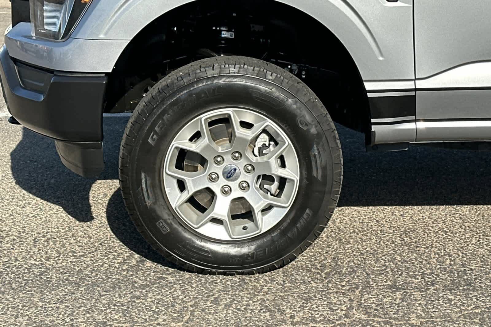 Certified 2023 Ford F150 XL w/ Max Trailer Tow Package AWD/4WD image 26
