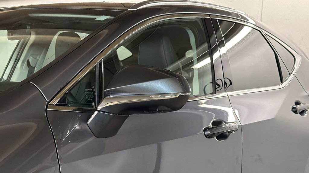 Certified 2026 Lexus NX 450h+ 450H+ Premium image 5