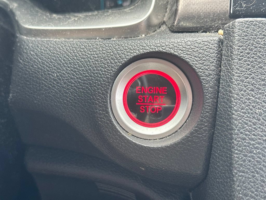 Used 2020 Honda Civic EX-L image 25