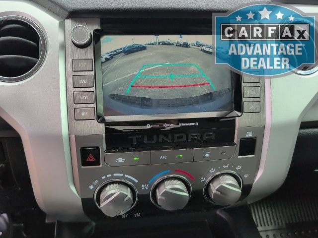 Used 2020 Toyota Tundra SR5 w/ SR5 Leather Package image 20