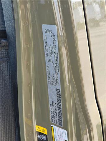 New 2026 Jeep Gladiator Sport image 18