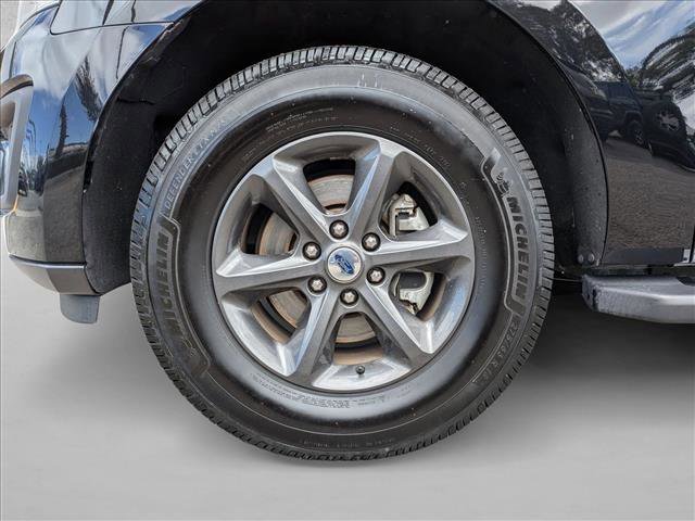 Used 2019 Ford Expedition XLT w/ Equipment Group 202A image 26