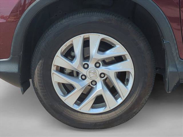 Used 2015 Honda CR-V EX image 9