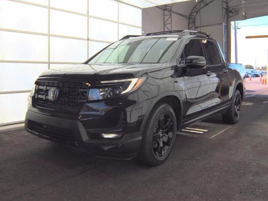 Used 2024 Honda Ridgeline Black Edition image 1