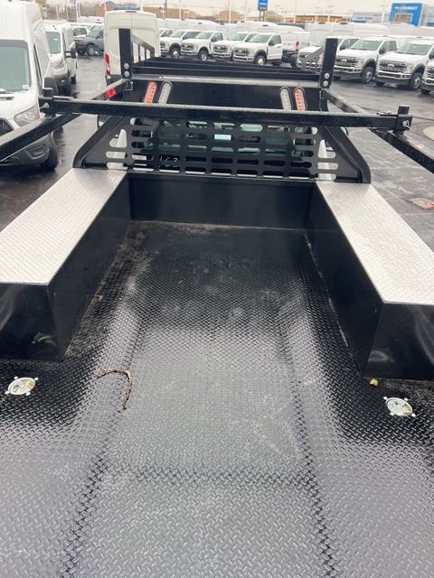 New 2024 Ford F450 XL image 17