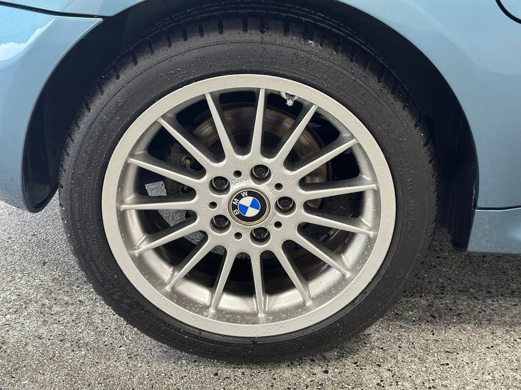 Used 2001 BMW Z3 3.0i image 18