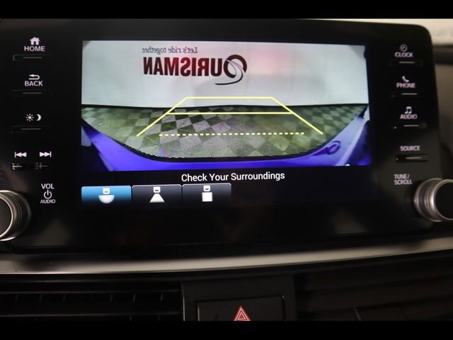 Used 2022 Honda Accord Sport image 24
