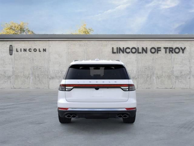New 2026 Lincoln Aviator Reserve image 5