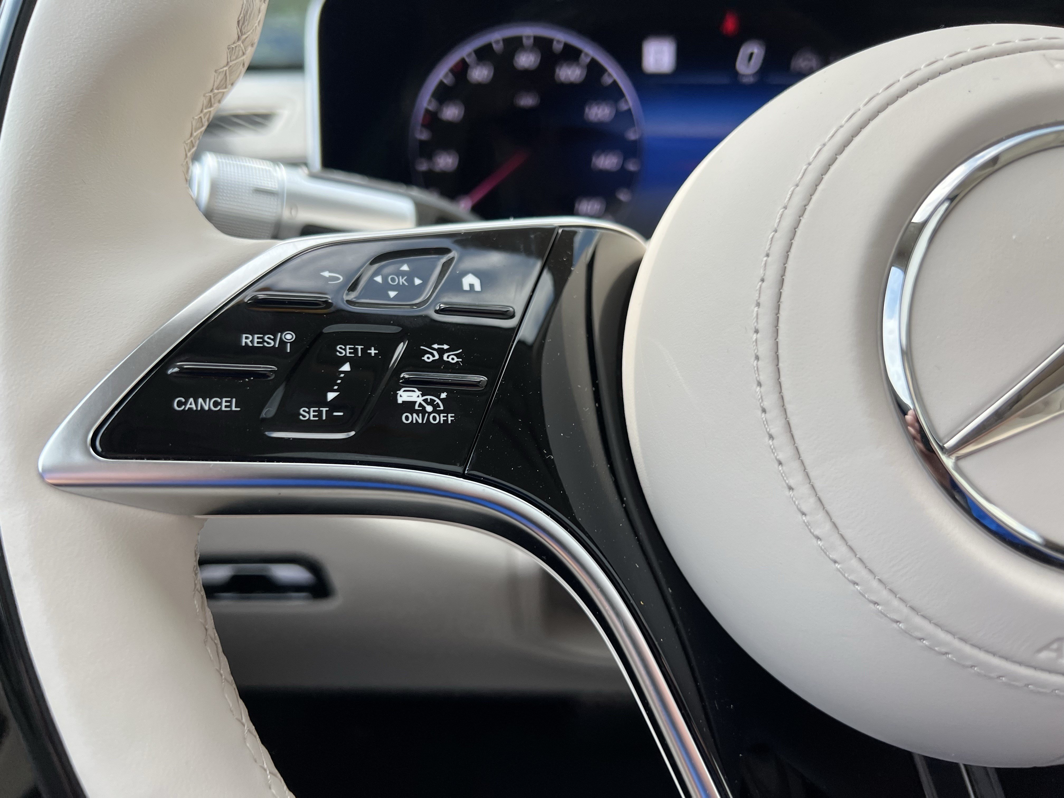 Certified 2025 Mercedes-Benz S 580 4MATIC Sedan image 19