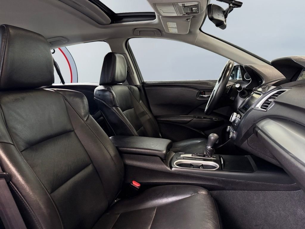 Used 2018 Acura RDX FWD w/ Technology Package image 23