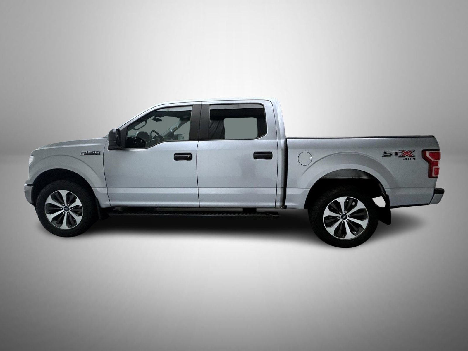 Used 2020 Ford F150 XL w/ Equipment Group 101A Mid AWD/4WD image 8