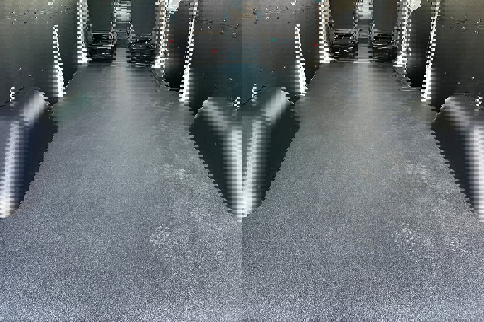 New 2026 Ford Transit 250 148 Medium Roof w/ Load Area Protection Package image 15