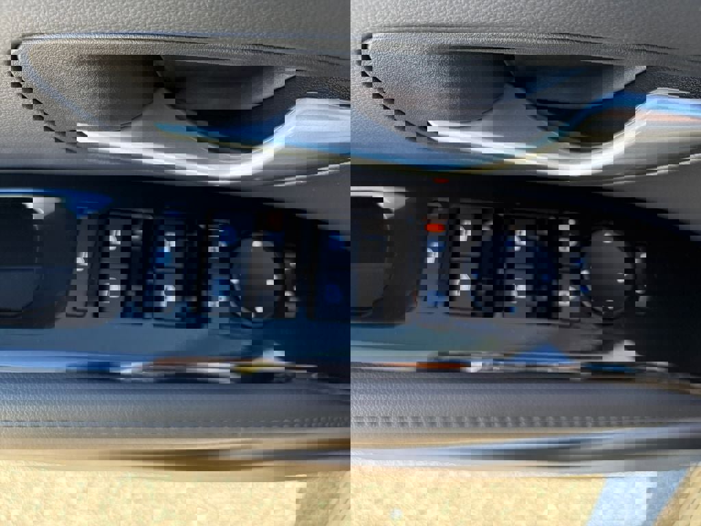 New 2026 Hyundai Santa Cruz Limited image 15