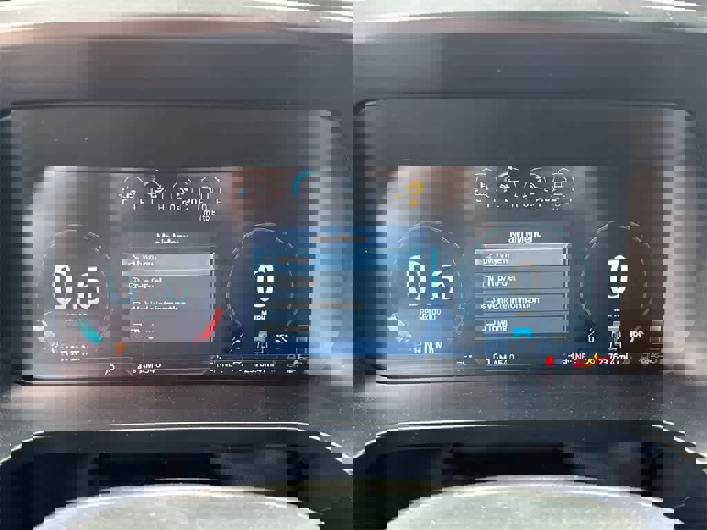 New 2023 Ford Expedition Platinum image 24