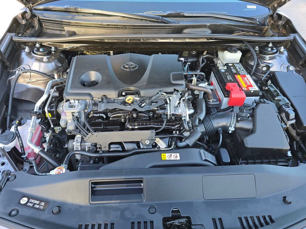 Used 2019 Toyota Camry LE image 22