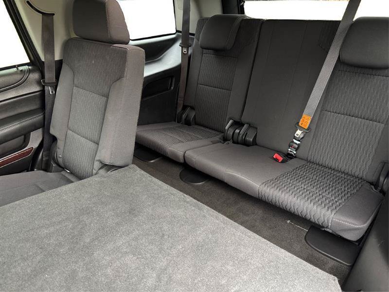 Used 2018 GMC Yukon SLE w/ Convenience Package AWD/4WD image 14