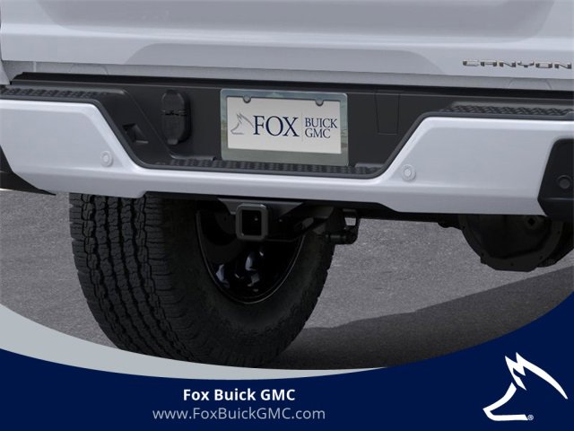 New 2026 GMC Canyon Denali image 14