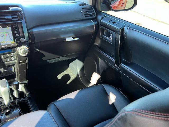 Certified 2023 Toyota 4Runner TRD Pro image 17