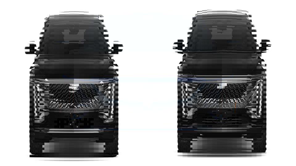 New 2026 Cadillac Lyriq Premium Luxury image 24