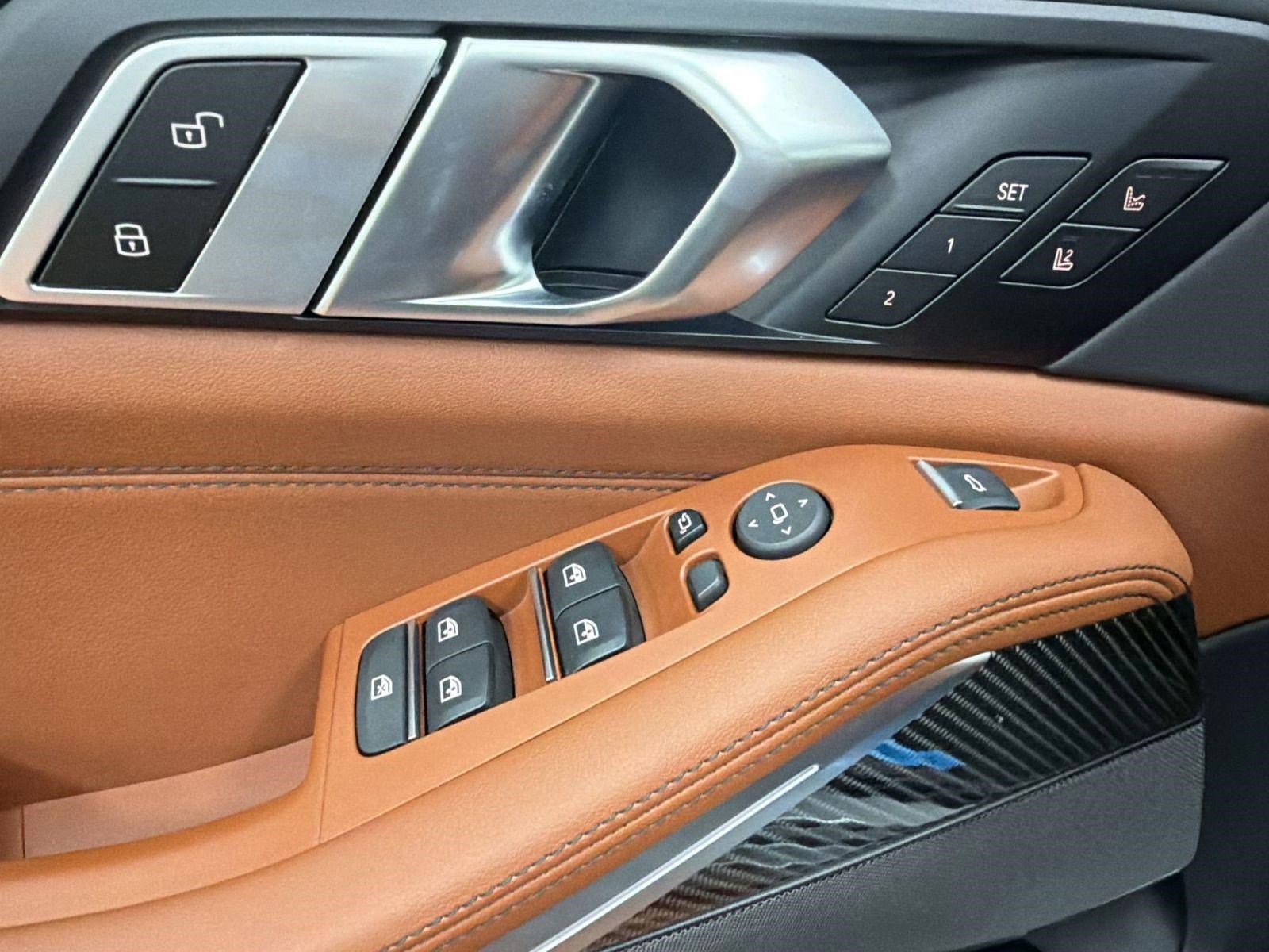 New 2026 BMW X5 M60i image 11