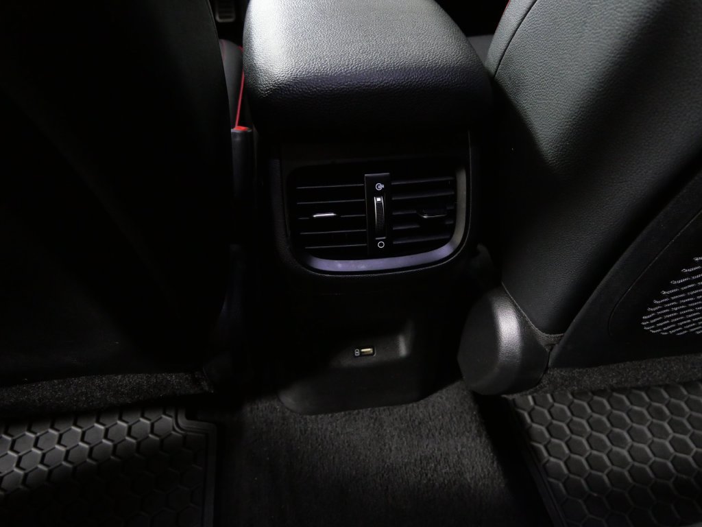 Used 2023 Kia Forte GT w/ GT2 Package FWD image 20