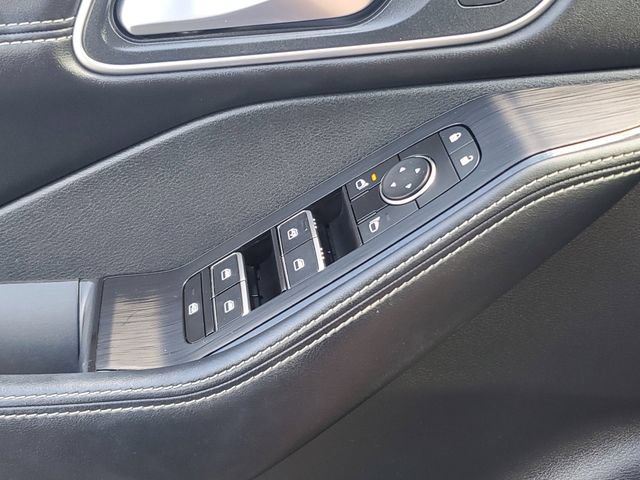 Used 2024 Nissan Rogue Platinum w/ Platinum Premium Package AWD/4WD image 23