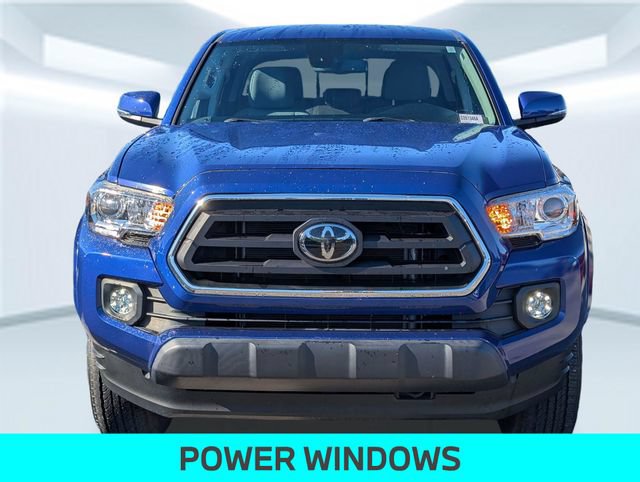 Used 2023 Toyota Tacoma SR5 w/ Technology Package AWD/4WD image 10