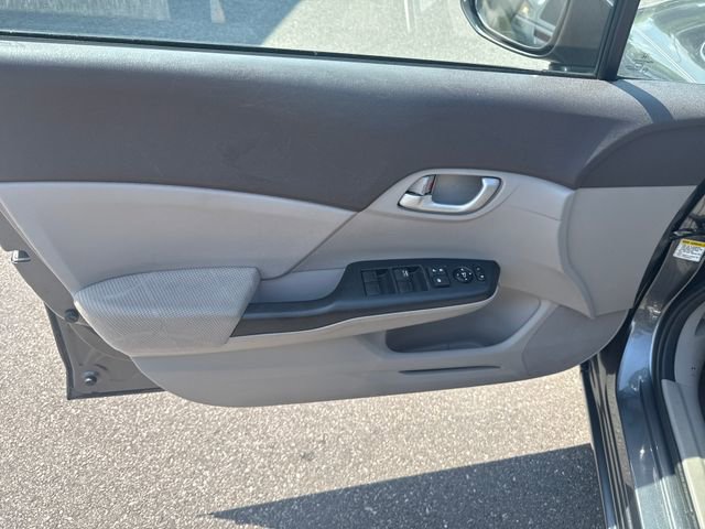 Used 2012 Honda Civic LX image 10