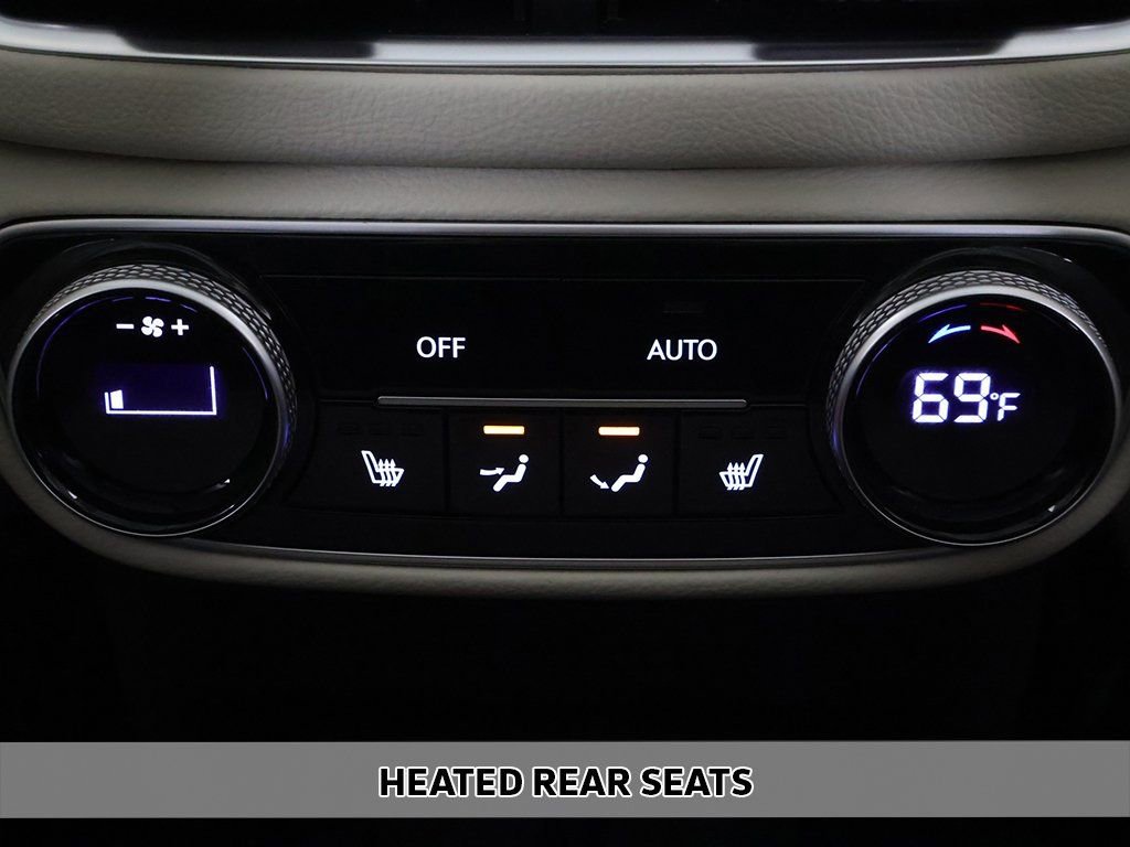 Used 2023 Genesis GV80 2.5T w/ Prestige Package image 13