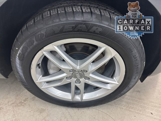 Used 2014 Audi Q5 3.0T Premium Plus image 16