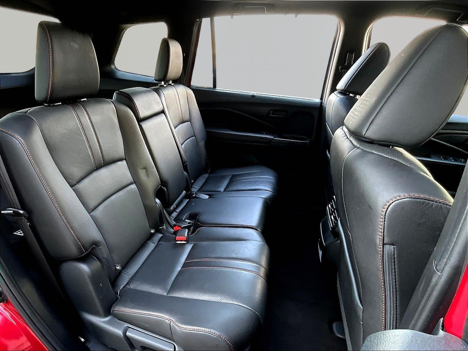 Used 2024 Honda Passport TrailSport image 24